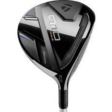 TaylorMade Fairways TaylorMade Qi10 MAX Fairway Wood