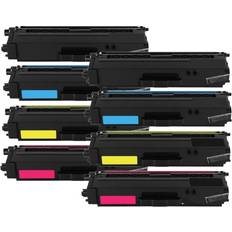 Blæk & Toner Brother Pixojet Toner TN 310