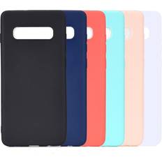 Skalo Samsung S10 Ultratunn TPU-Skal
