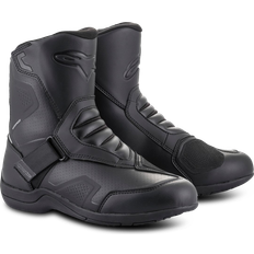 Alpinestars Motorcykelstøvler Alpinestars Ridge V2 Black/Black Herre