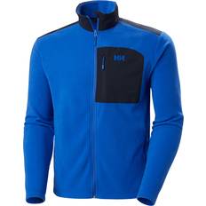 Helly Hansen Men's Daybreaker Block Microfleece Jacket Blå