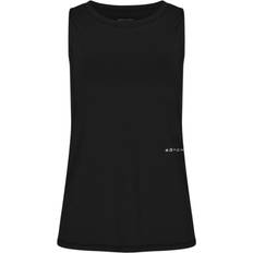 Women's Workout Tank Top, XL, Black