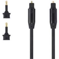 SANDSTROM AV Black Series Digital Cable