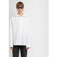 Balenciaga Oberteile Balenciaga MAN WHITE SHIRTS White