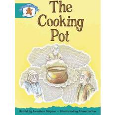 Literacy Edition Storyworlds Stage 6, Once Upon A Time World, The Cooking Pot (häftad, eng)
