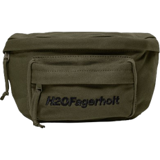 H2OFagerholt Bæltetasker H2OFagerholt Lost Waist Bag - Forest Green