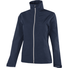 Galvin Green Dame Jakker Galvin Green Alice Ladies Waterproof Golf Jacket Blue