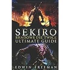 Sekiro (Paperback)