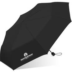 Chaby International Weatherproof Manual 42 inch 8 rib super mini umbrella