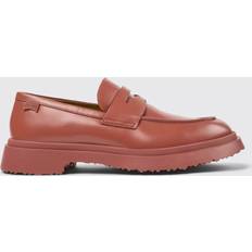 Homme - Rouge Chaussures basses Camper Loafers Men Red