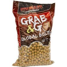 Starbaits G&G Global Boilies 10kg