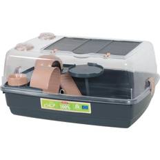 Zolux Ehop Hamsterbur 55 cm Pink