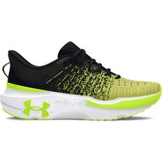 49 ½ - Damen Laufschuhe Under Armour HOVR Infinite Elite Women's Running Shoes SS24 Black