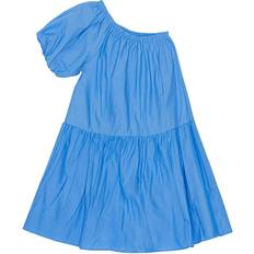170/176 Klänningar Barnkläder Molo Klänning Clarabelle Forget Me Not 11-12 år 146-152 Klänning