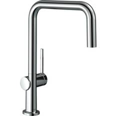 Kitchen Taps Hansgrohe Talis M54 (72806000) Chrome