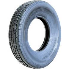 M (130 km/h) Agricultural Tires Suntek HD Trail 2 Semi Steel ST 235/80 R16 124/120M