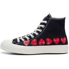 Comme des Garçons Sko Comme des Garçons Sneakers - Sort