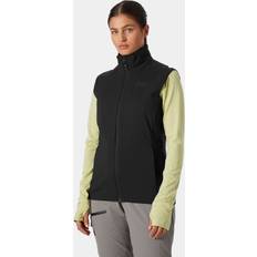 Helly Hansen Women Vests Helly Hansen Women’s Odin Lightweight Stretch Insulator Vest 2.1 Black