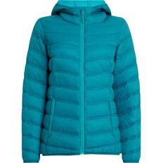 McKinley Jackor McKinley Jebel Jacke Blue Petrol