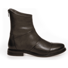 Copenhagen Shoes Stephanie - Dark Olive