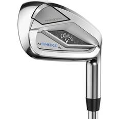 Steel Iron Sets Callaway Paradym AI Smoke HL Iron Set