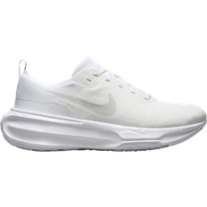 Herre - Hvid Sportssko NIKE Invincible 3 M - Platinum Tint/White/Photon Dust