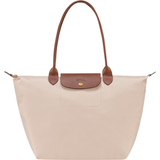 Le Pliage Original L Tote Bag - Paper