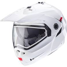 Caberg Motorcycle Helmets Caberg Tourmax X, Klapphelm Weiß