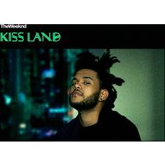 The Weeknd Kiss Land (CD)