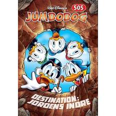 Jumbobog 505