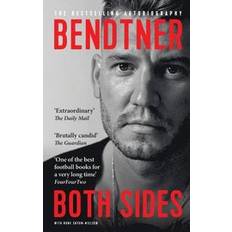Bendtner: Both Sides Nicklas Bendtner (Hæftet)