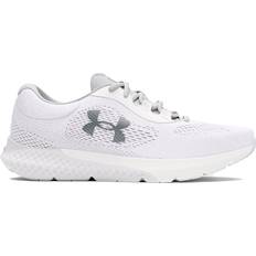 Under Armour Mujer Zapatillas de Running Under Armour Charged Rogue 4 W - White