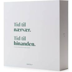 Dately Julekalendere Dately Time for Presence Julekalender