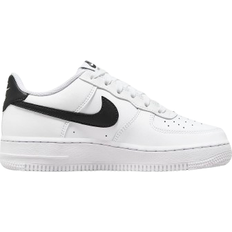 Nike Air Force 1 LV8 2 GS - White/Black