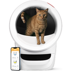 Whisker Litter-Robot 4