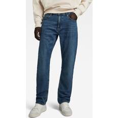 G-Star Mosa Straight Jeans - Dunkelblau