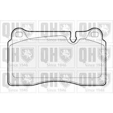 QH Bromsbeläggsats BP1539 Land Rover Range Rover Sport