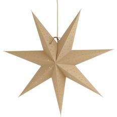 Watt & Veke Stella beige Advent Star ∅ 60cm