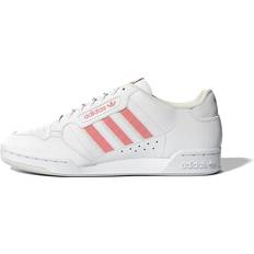 adidas Continental 80 Stripes White Pink