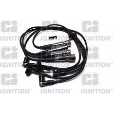 Porsche Ignition Parts Quinton Hazell XC1557 Ignition Lead Set