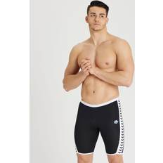 Arena Icons Swim Jammer Solid Swim brief 5, black