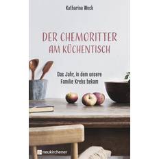 Der Chemoritter am Küchentisch