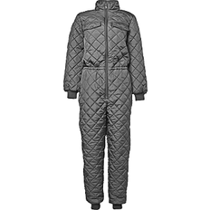 Quiltet Jumpsuits & Overalls VRS Design Women's Thermal Suit - Black