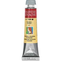 Maimeri Water Colors Maimeri Artist Gouache Carmine, 20 ml tube