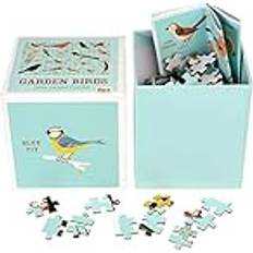 Rex London Garden Flowers Puzzle 300 Pieces