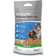 Fresh Orozyme Dental Croq Hund