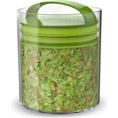 Prepara Grocer Super Savor Vacuum Seal Food Container