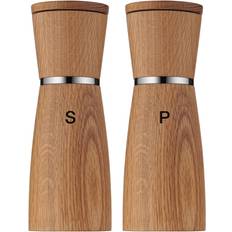 WMF Ceramill Nature Saltkvarn, Pepparkvarn 17.9cm