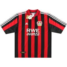 adidas 2000-01 Bayer Leverkusen Home Shirt *w/tags*