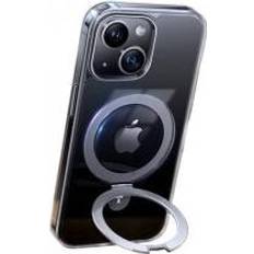 Torras Upro Ostand Case for iPhone 15